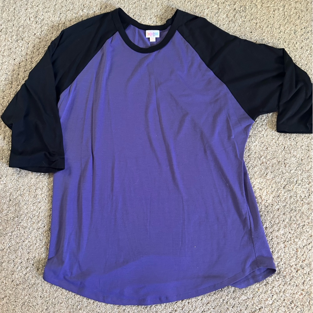 EUC LuLaRoe Randy